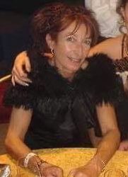 Martine la pute