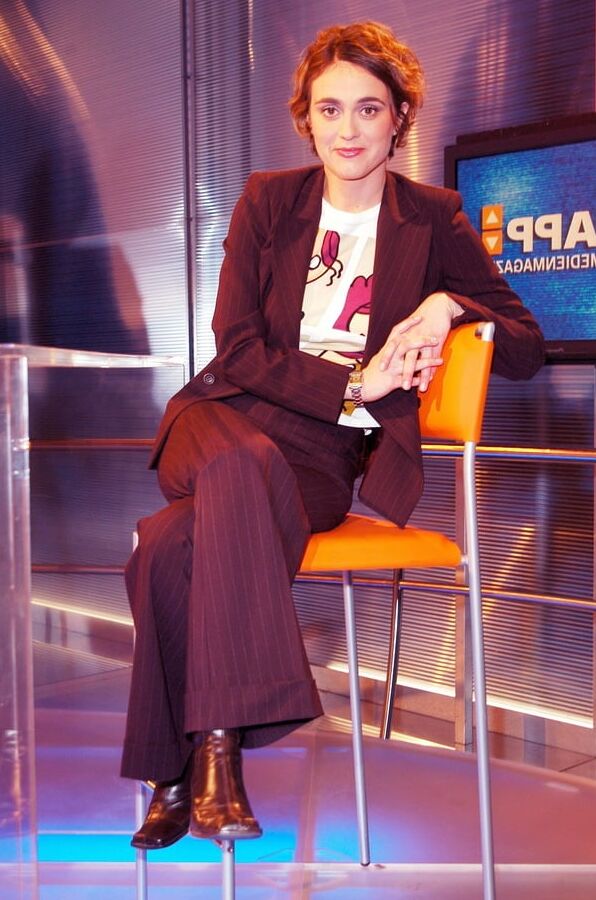 Caren Miosga