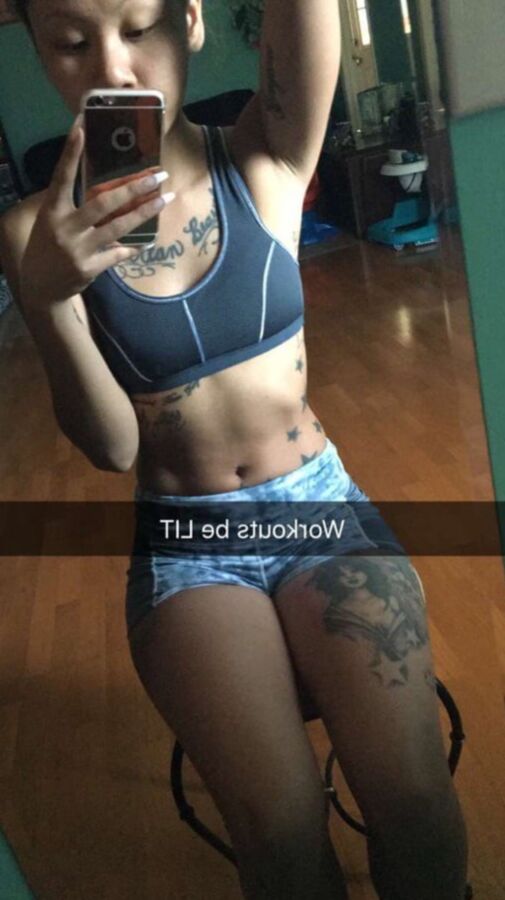 Asian Non-nude