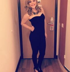 Insta Slut