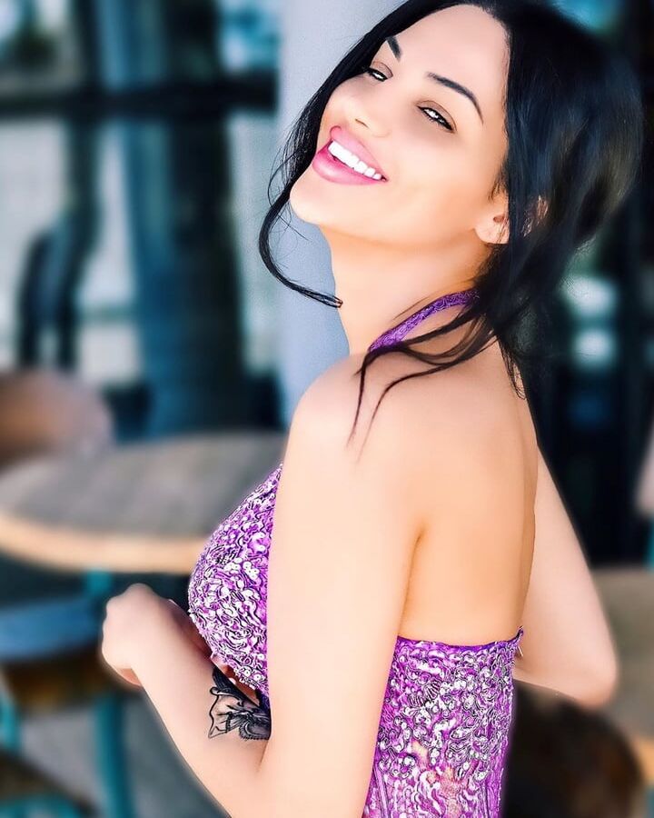 Eva Rivas (Eurovision Armenia)