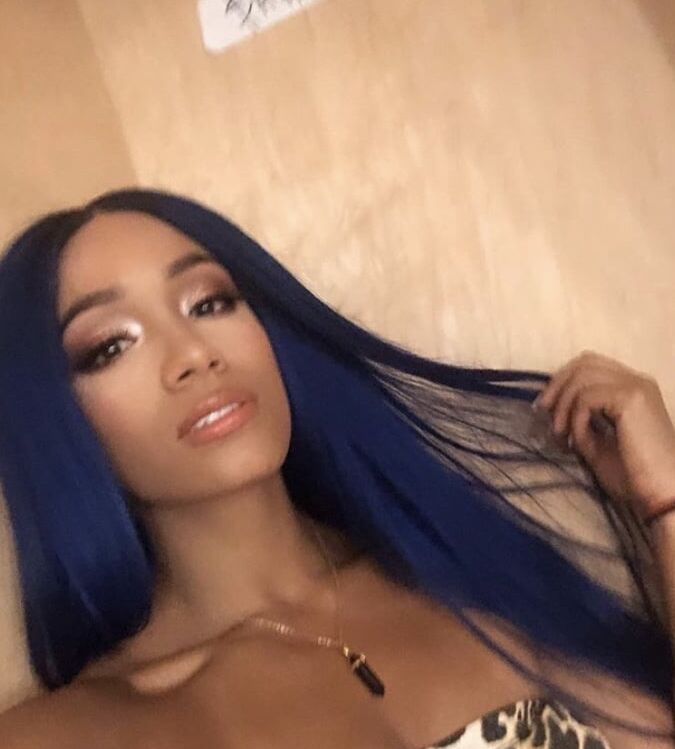 My Beautiful Hot Sexy Baby Sasha Tiger Bodysuit
