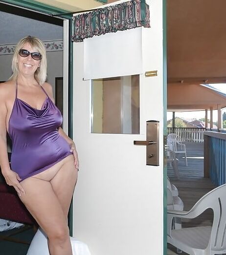 matures with open door policy