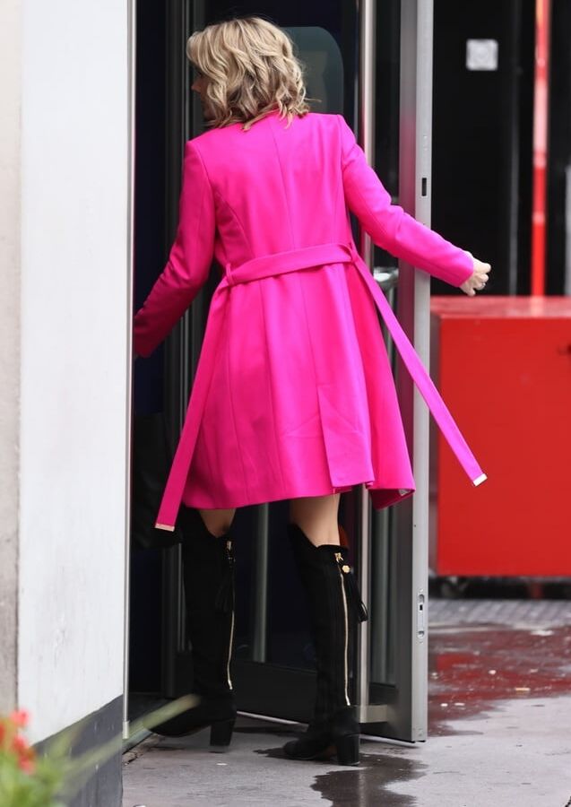 Charlotte Hawkins