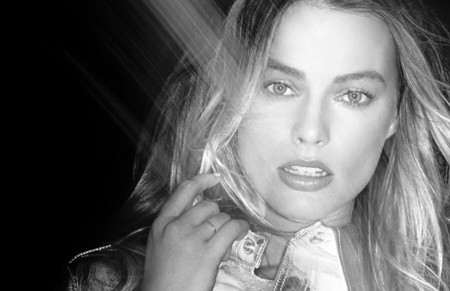 Stunning Margot