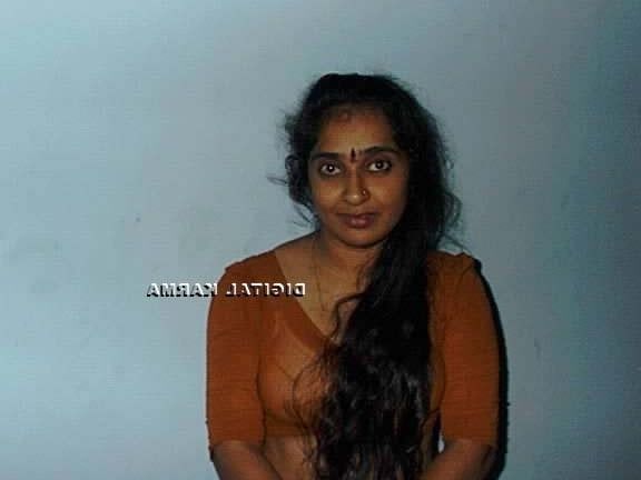 Amazing Indians - Madhavi