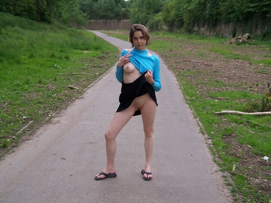 CUTE WIFE