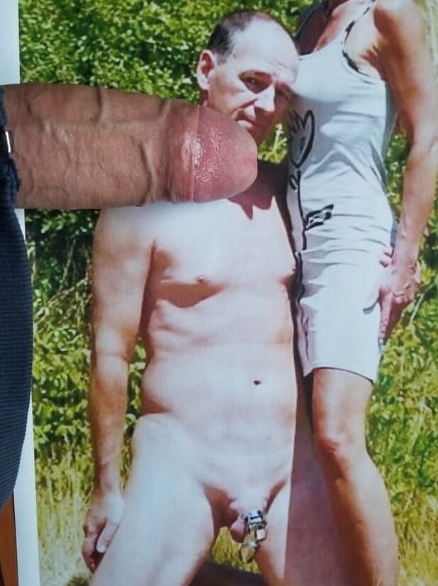 Des coquins aiment nos photos