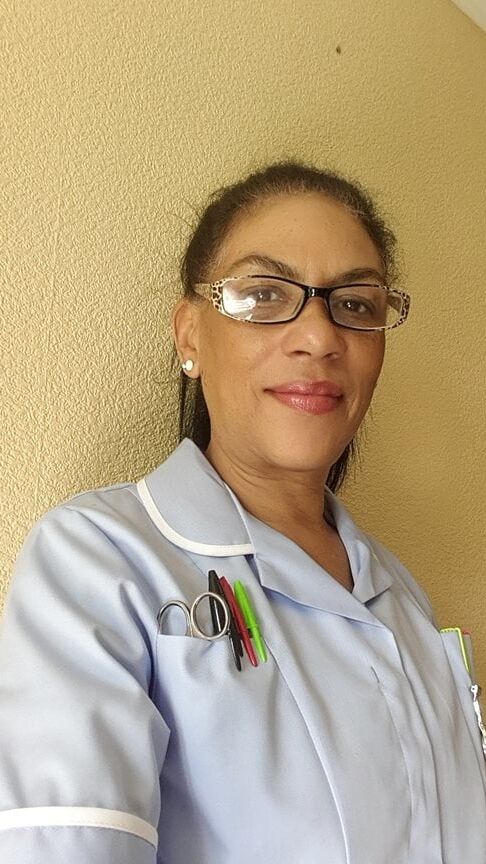 British Nurses