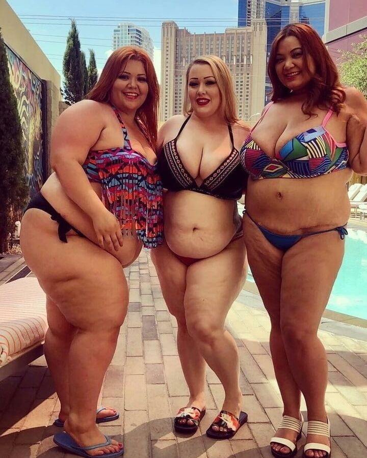 Sexy Women