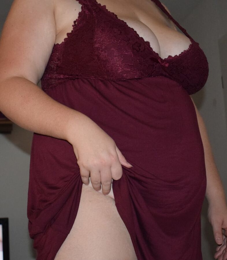 Always horny!