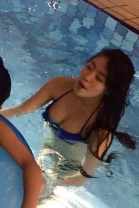 Yummy Asian slut