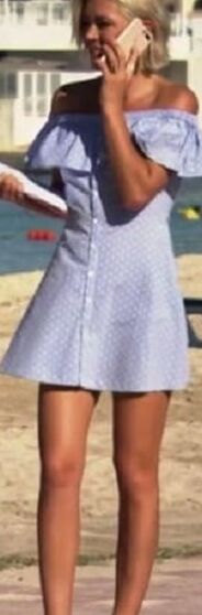 Danni Menzies