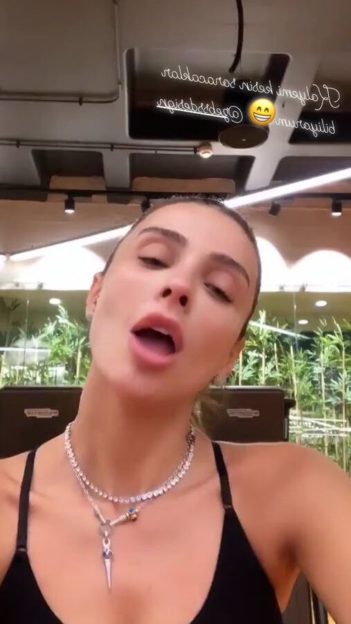 Ozge ulusoy