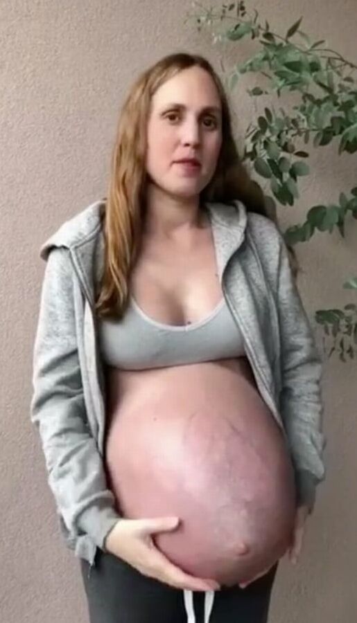 Heavy Pregnant