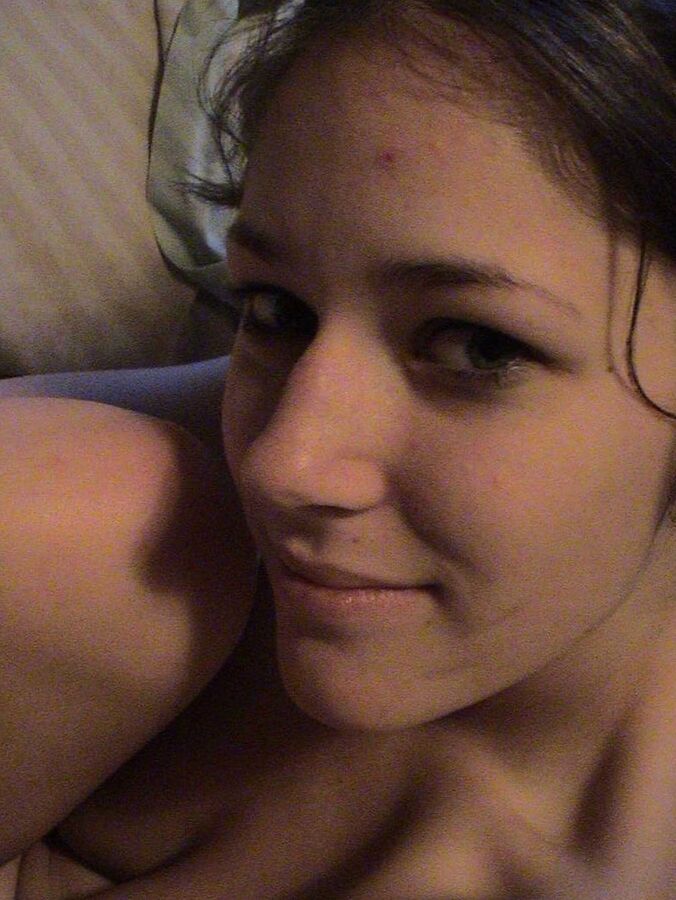 homie picts brunette