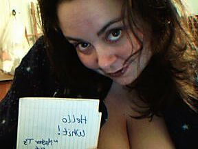 Slutty Wife