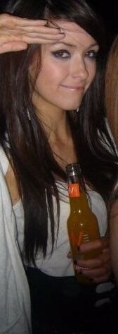 More of Chav Goddess Gemma