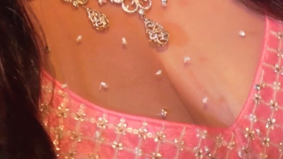 DAISY SHAH