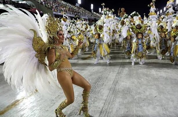 Carnaval Brasil
