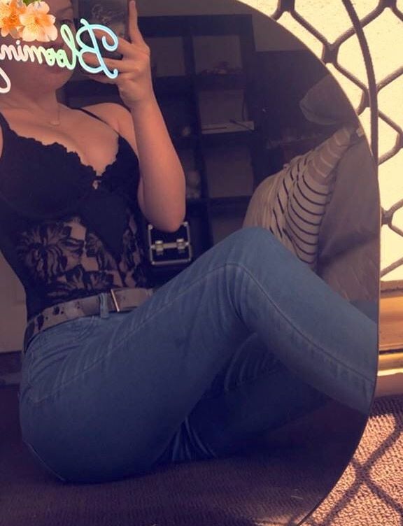 teasing on social media