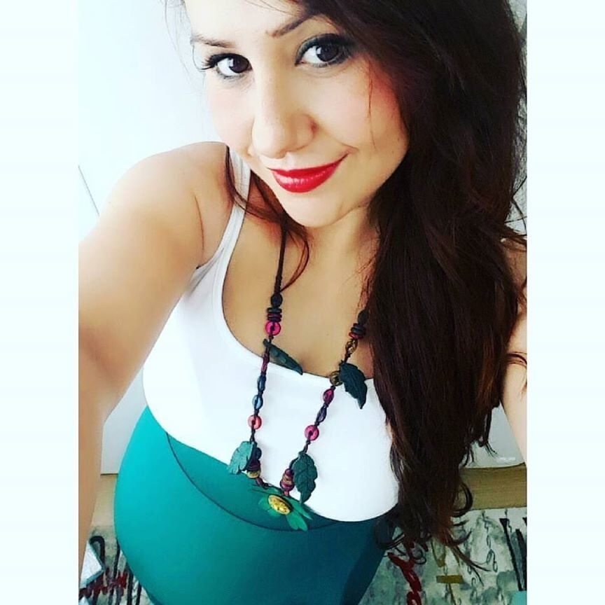 Ayse Milena