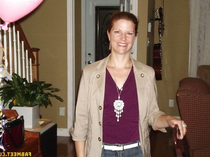Gilda from Canada
