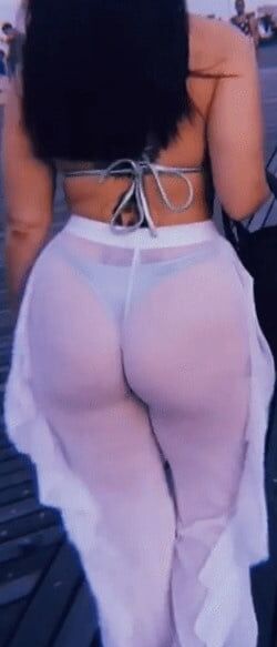 White Pants VTL