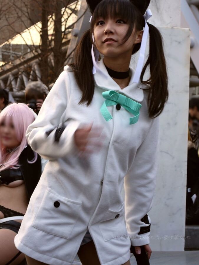 Cosplay Beauties