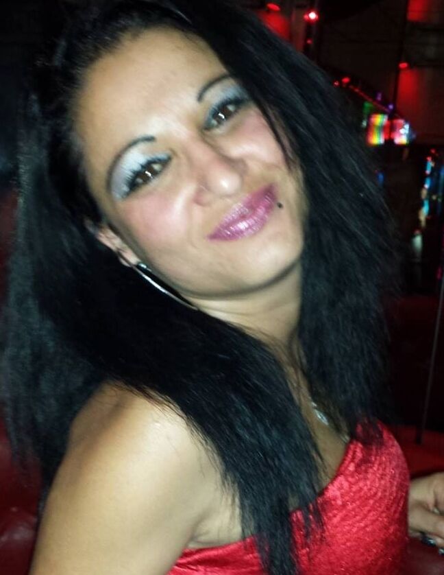 Bulgarian Gypsy Prostitute (Pute Bulgare)