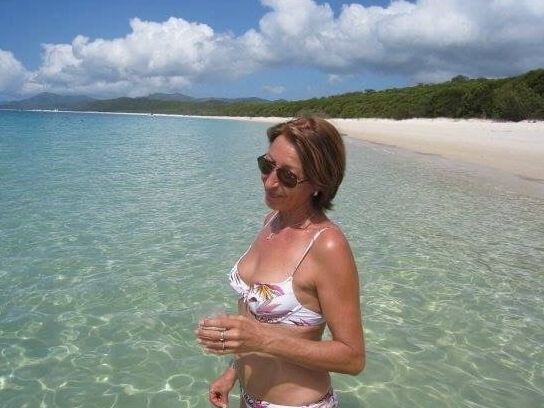 Martine la pute
