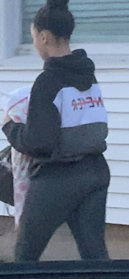 Love that ass