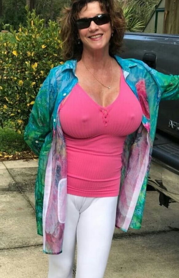 MILF Mature for Young Boys