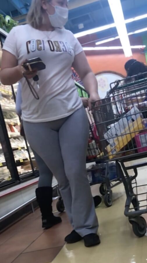 bitch with fake ass