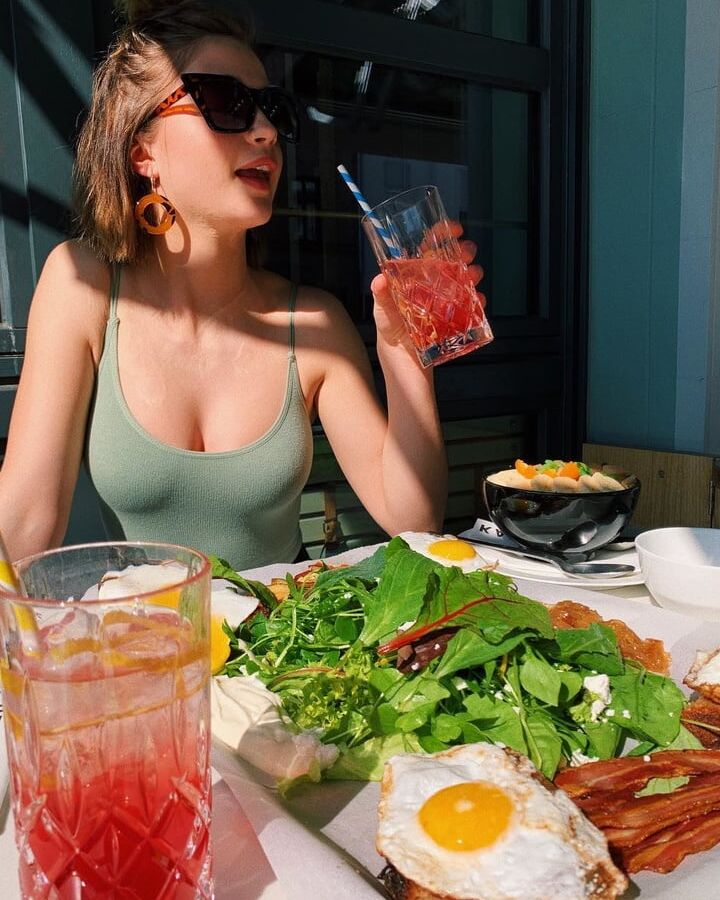 Lisa-Marie Koroll