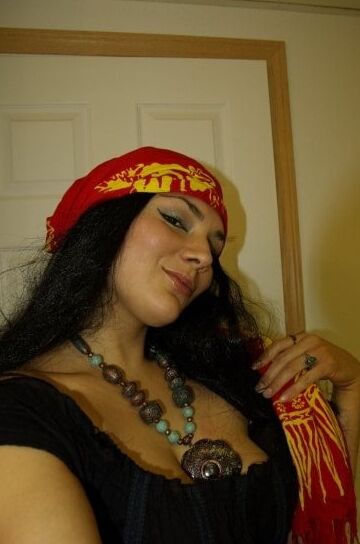 Patti Paul