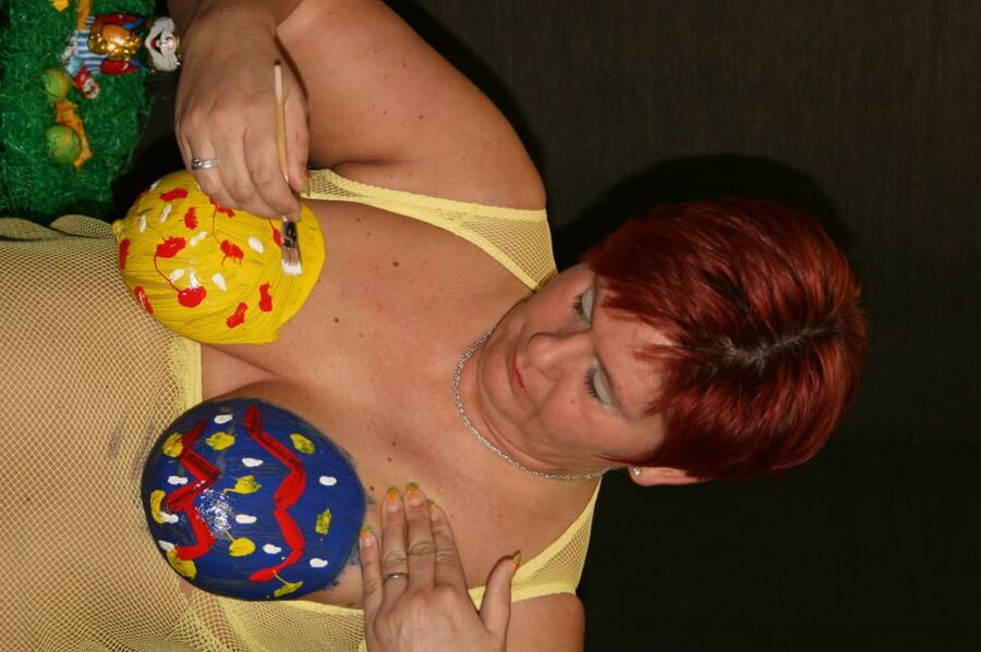 Easter....