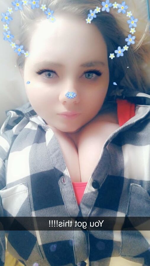 Fat PAWG Slut Michelle Bird Wants to be Exposed