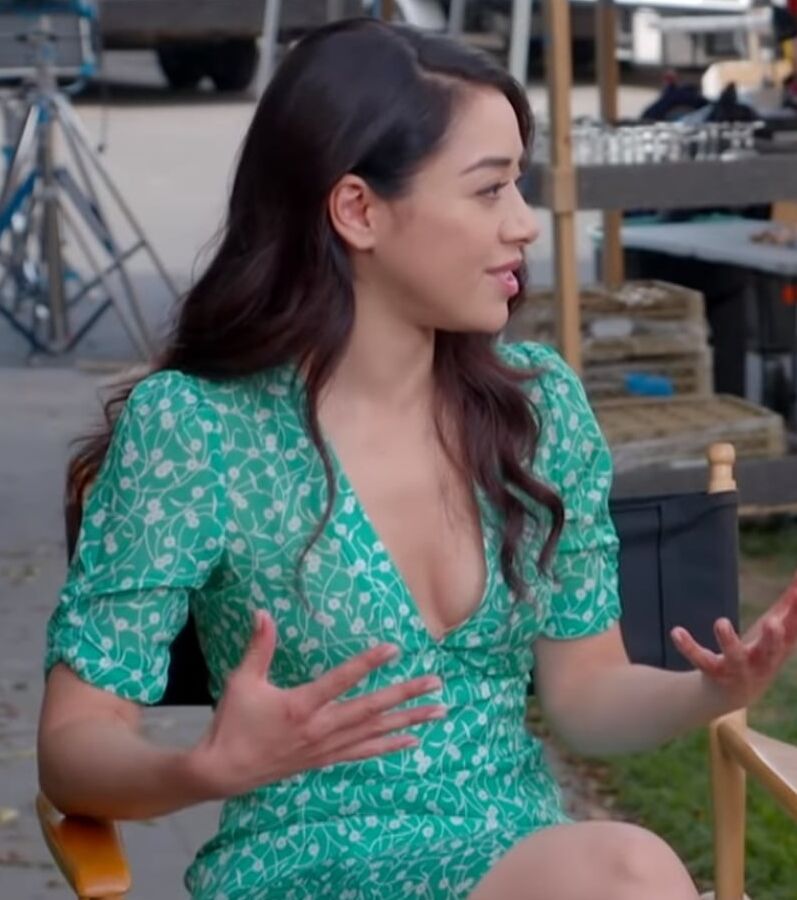 Aimee Garcia