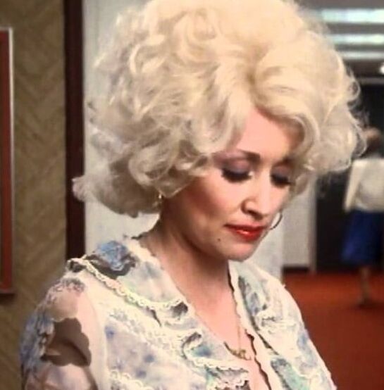 Dolly Parton