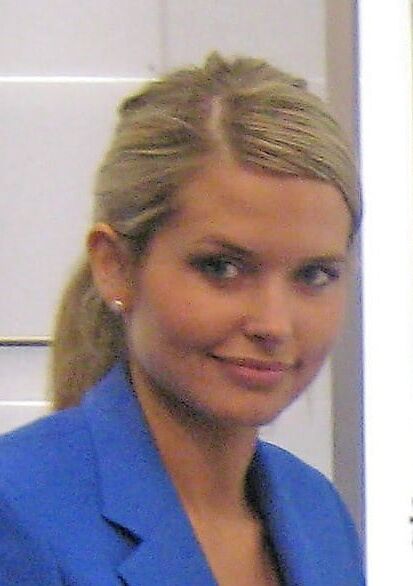 stewardessenfressen