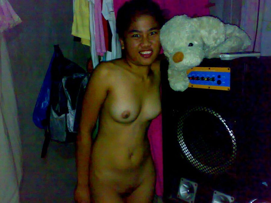 young frind again