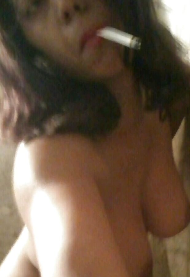 hot ebony mom gives all part