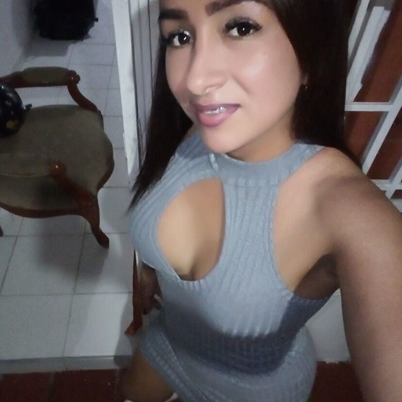 beautiful mature