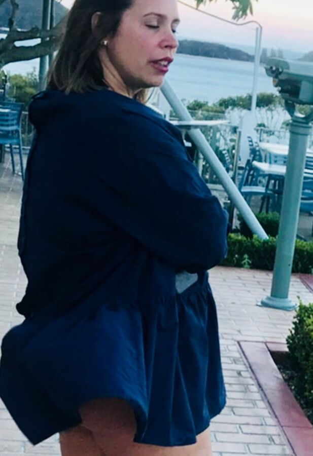 Hot Mommy