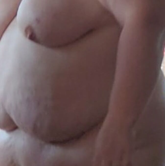 Bbw wife