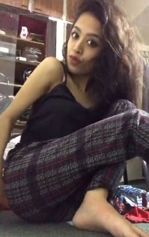 My Ex gf
