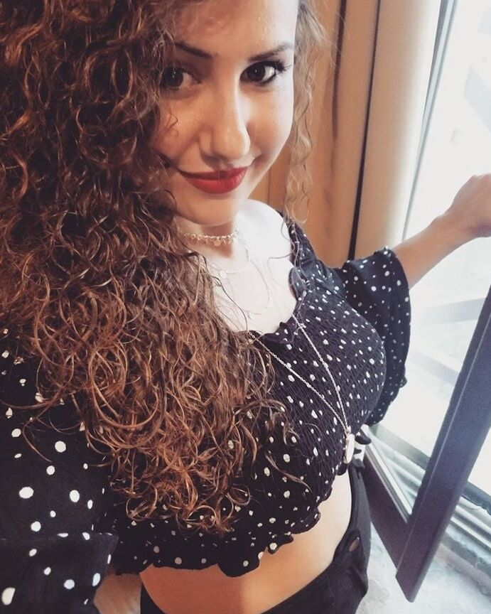 Ayse Milena