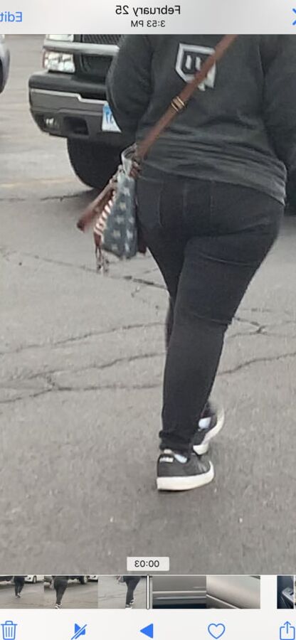 Love that ass