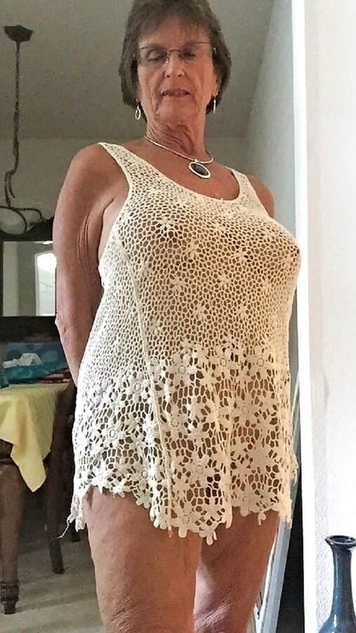 Granny - See Through